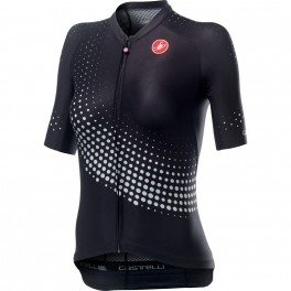 Castelli d&aacute;msk&yacute; cyklistick&yacute; dres AERO PRO W JERSEY FZ 20064