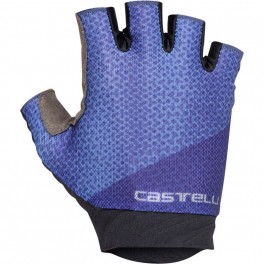 Castelli d&aacute;msk&eacute; rukavice ROUBAIX W GEL 2 GLOVE 20081