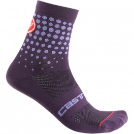 Castelli d&aacute;msk&eacute; ponožky PUNTINI SOCK 20082