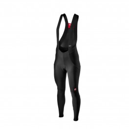 Castelli d&aacute;msk&eacute; cyklistick&eacute; zimn&iacute; kalhoty SORPASSO RoS W s laclem 20563