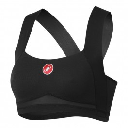 Castelli cyklistick&aacute; podprsenka ROSSO CORSA LIGHT BRA 12060
