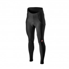 Castelli d&aacute;msk&eacute; cyklistick&eacute; zimn&iacute; kalhoty SORPASSO RoS W 20564