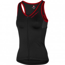 Castelli d&aacute;msk&yacute; cyklistick&yacute; dres SOLARE TOP 17064