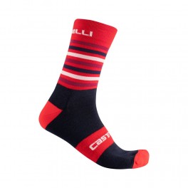 Castelli zimn&iacute; cyklistick&eacute; ponožky GREGGE 15 SOCK 17560