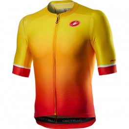 Castelli p&aacute;nsk&yacute; cyklistick&yacute; dres AERO RACE 6.0 20011