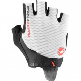 Castelli rukavice ROSSO CORSA PRO V GLOVE 21024