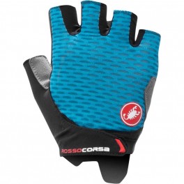 Castelli d&aacute;msk&eacute; rukavice ROSSO CORSA 2 W GLOVE 21061