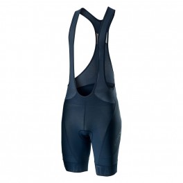 Castelli p&aacute;nsk&eacute; cyklistick&eacute; kalhoty ENDURANCE X2 ITALIA 2.0 BIBSHORT 20117