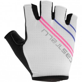 Castelli d&aacute;msk&eacute; rukavice DOLCISSIMA 2 W GLOVE 19060