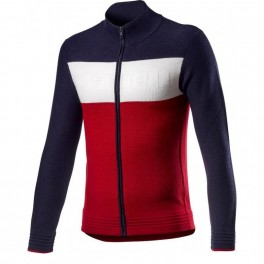 P&aacute;nsk&yacute; svetr Castelli ARMANDO SWEATER 20578