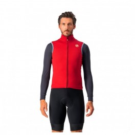Castelli p&aacute;nsk&aacute; cyklistick&aacute; vesta PERFETTO VEST 19504