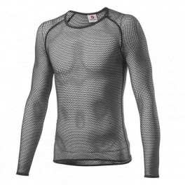 Castelli spodn&iacute; triko MIRACOLO WOOL LONG SLEEVE 21522