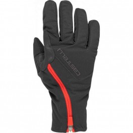 Castelli d&aacute;msk&eacute; zimn&iacute; rukavice SPETTACOLO RoS W GLOVE 20568
