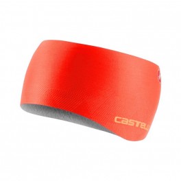 Castelli d&aacute;msk&aacute; čelenka PRO THERMAL W HEADBAND 20572