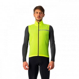 Castelli p&aacute;nsk&aacute; cyklistick&aacute; vesta SQUADRA STRETCH  VEST 21512