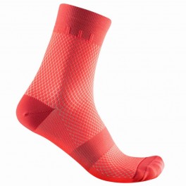 Castelli d&aacute;msk&eacute; ponožky VELOCISSIMA 12 SOCK 22069