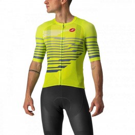 Castelli p&aacute;nsk&yacute; cyklistick&yacute; dres CLIMBER'S 3.0 JERSEY FZ 22015