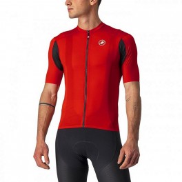 Castelli p&aacute;nsk&yacute; cyklistick&yacute; dres SUPERLEGGERA 2 JERSEY 20017