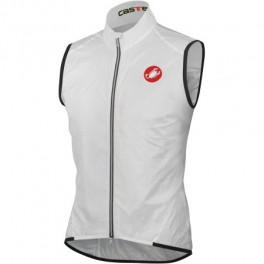 Castelli p&aacute;nsk&aacute; cyklistick&aacute; vesta LEGGERO VEST 10085