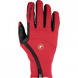 Castelli zimn&iacute; rukavice MORTIROLO GLOVE 20533