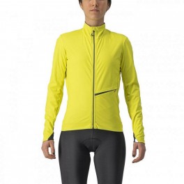 Castelli zimn&iacute; cyklistick&aacute; d&aacute;msk&aacute; bunda GO W JACKET 21540