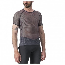 Castelli spodn&iacute; triko MIRACOLO WOOL SHORT SLEEVE 23025