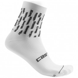 Castelli d&aacute;msk&eacute; cyklistick&eacute; ponožky AERO PRO W SOCK 9 CM 23052