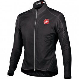 Castelli cyklistick&aacute; větrovka LEGGERO JACKET 10084