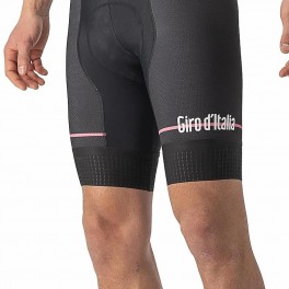 Castelli p&aacute;nsk&eacute; cyklistick&eacute; kalhoty GIRO COMPETIZIONE 10576
