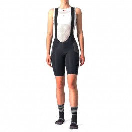 Castelli d&aacute;msk&eacute; cyklistick&eacute; kalhoty UNLIMITED W BIBSHORT 22055