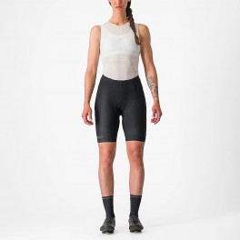 Castelli d&aacute;msk&eacute; cyklistick&eacute; kalhoty ESPRESSO W SHORT 24045