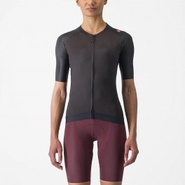 Castelli d&aacute;msk&yacute; cyklistick&yacute; dres AERO PRO 7.0 W JERSEY 24052