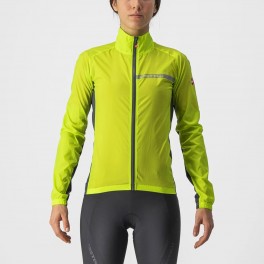 Castelli cyklistick&aacute; větrovka SQUADRA STRETCH 21529