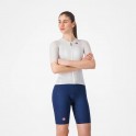 Castelli dámské cyklistické kalhoty FREE AERO RACE S W BIBSHORT 25041