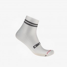 Castelli d&aacute;msk&eacute; cyklistick&eacute; ponožky ANIMA 7 SOCK 25065