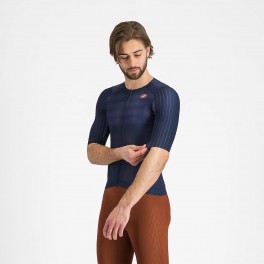 Castelli p&aacute;nsk&yacute; cyklistick&yacute; dres AERO RACE 8S JERSEY 25010