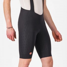 Castelli p&aacute;nsk&eacute; cyklistick&eacute; kalhoty FREE AERO RACE S  BIBSHORT 25001