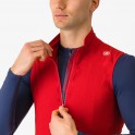 Castelli pánská cyklistická vesta ESPRESSO VEST 24509