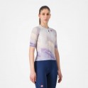 Castelli dámský cyklistický dres AERO PRO 8S W JERSEY 25048