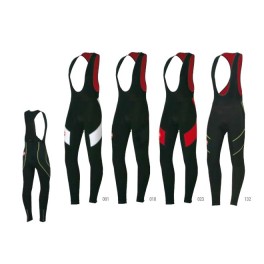 Castelli p&aacute;nsk&eacute; zateplen&eacute; cyklistick&eacute; kalhoty GREGARIO BIBTIGHT 7530