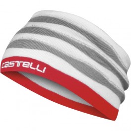 Castelli d&aacute;msk&aacute; zimn&iacute; čelenka MARE W HEADBAND 10553