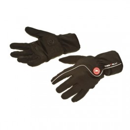 Castelli zimn&iacute; rukavice VINCENTE GLOVE 9543