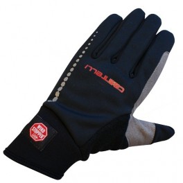 Castelli zimn&iacute; rukavice CHIRO WS GLOVE 8527