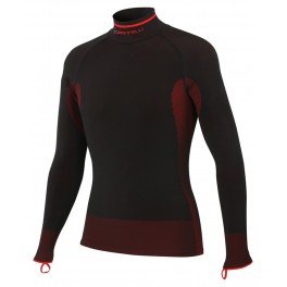Castelli spodn&iacute; triko IRIDE SEAMLESS LS 11531