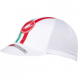Castelli cyklistick&aacute; čepice PERFORMANCE CYCLING CAP 14047