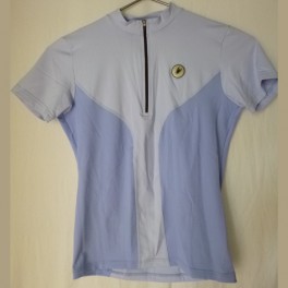Castelli d&aacute;msk&yacute; cyklistick&yacute; dres MAGLIA M/C 6026
