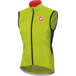 Castelli p&aacute;nsk&aacute; cyklistick&aacute; vesta VELO VEST 14027