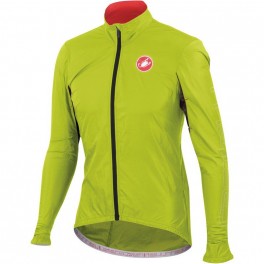Castelli cyklistick&aacute; pl&aacute;&scaron;těnka VELO JACKET 14026