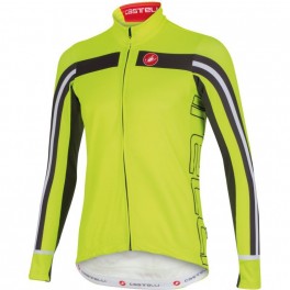 Castelli p&aacute;nsk&yacute; cyklistick&yacute; dres FREE 3 JERSEY FZ 15529