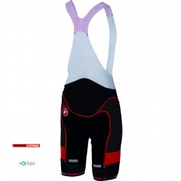 Castelli p&aacute;nsk&eacute; cyklistick&eacute; kalhoty FREE AERO RACE KIT 16002